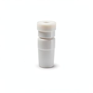 PROGLASS Ground Joint Stirrer Bearing Adapter PTFE Stopper (19/22)-0
