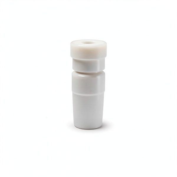 PROGLASS Ground Joint Stirrer Bearing Adapter PTFE Stopper (19/22)-0