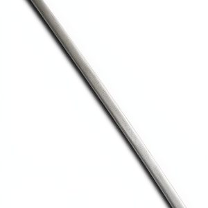 Household retro fine matte slender handle 304 stainless steel stirring rod-stirring rod-0