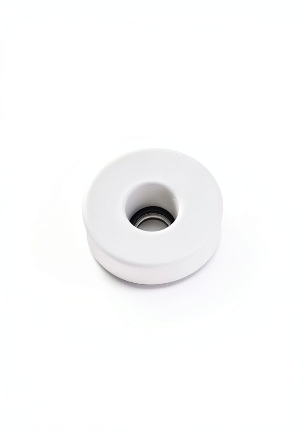 beyondsupply-One Lab Stirrer Bearing: 24/40, 7mm Teflon PTFE New-5