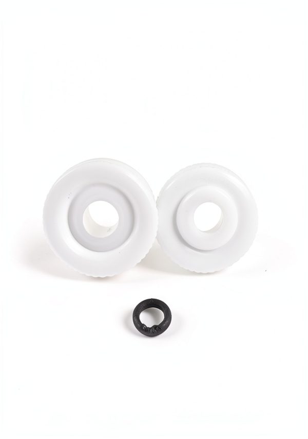 beyondsupply-One Lab Stirrer Bearing: 24/40, 7mm Teflon PTFE New-3