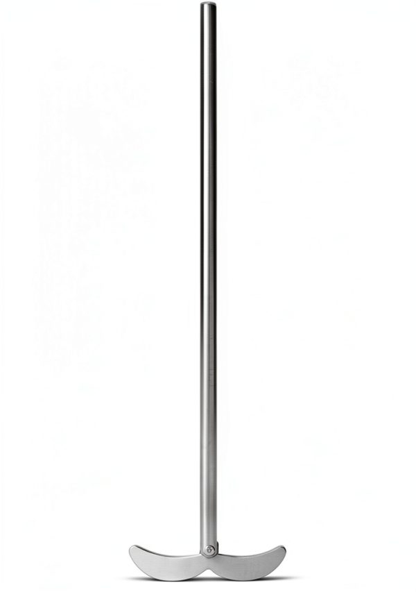 Mixer Shaft ZDETGU Electric Stirring Rod for Lab & Industrial Mixers-1