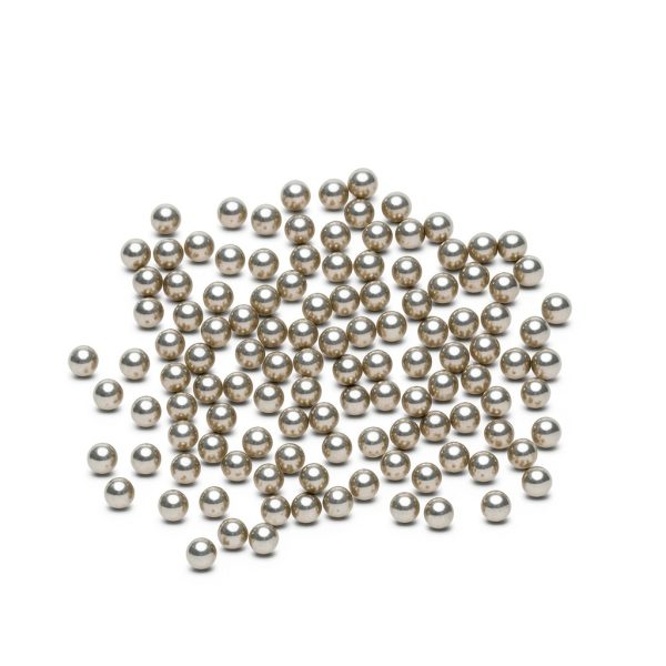 AYINLAB Vortex Stirrer Mixing Balls 5.5mm (7/32) Steel 120pcs Set-3