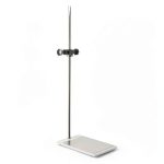 Universal Plate Stand with Support Rod and Clamp ONiLAB 18900258-0