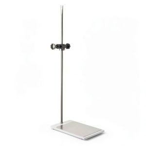 Universal Plate Stand with Support Rod and Clamp ONiLAB 18900258-0