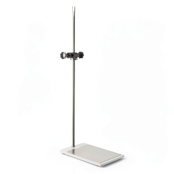 Universal Plate Stand with Support Rod and Clamp ONiLAB 18900258-0